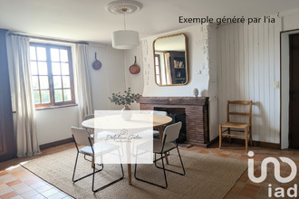 achat maison la-manceliere 28270