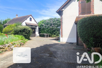 achat maison la-manceliere 28270