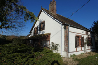 achat maison la-manceliere 28270