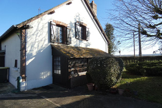 achat maison la-manceliere 28270