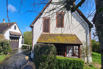 achat maison la-manceliere 28270