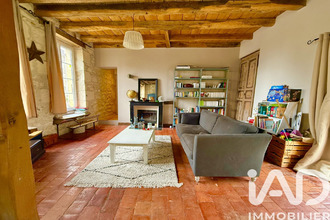 achat maison la-marche 58400