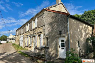 achat maison la-marche 58400