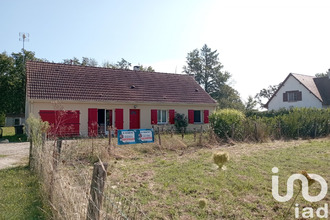 achat maison la-marolle-en-sologne 41210