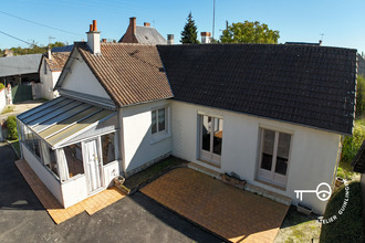 achat maison la-marolle-en-sologne 41210