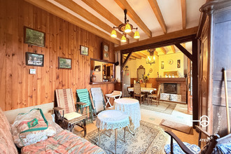 achat maison la-marolle-en-sologne 41210