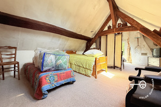 achat maison la-marolle-en-sologne 41210