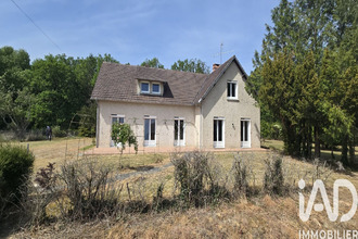 achat maison la-marolle-en-sologne 41210