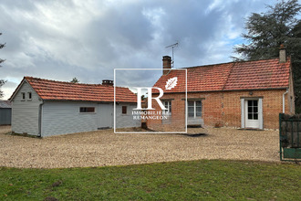achat maison la-marolle-en-sologne 41210