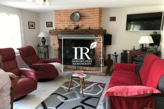 achat maison la-marolle-en-sologne 41210