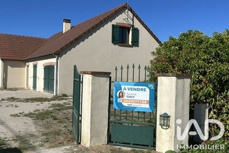 achat maison la-marolle-en-sologne 41210