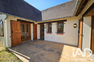 achat maison la-marolle-en-sologne 41210