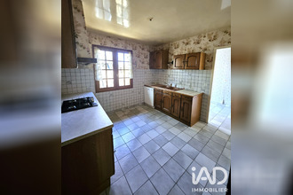 achat maison la-marolle-en-sologne 41210