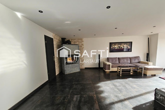 achat maison la-marre 39210