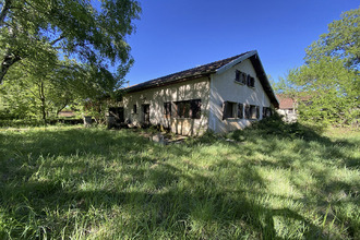 achat maison la-marre 39210