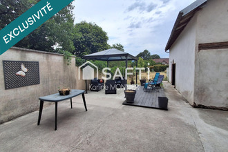 achat maison la-marre 39210