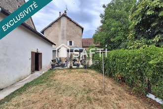achat maison la-marre 39210