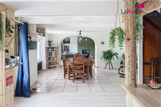 achat maison la-martyre 29800