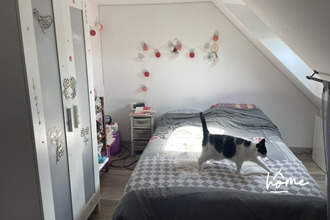 achat maison la-martyre 29800