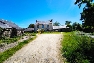 achat maison la-martyre 29800