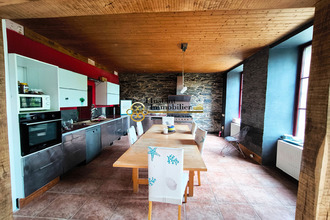 achat maison la-martyre 29800