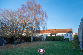 achat maison la-maxe 57140