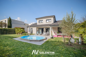 achat maison la-maxe 57140