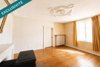 achat maison la-maxe 57140