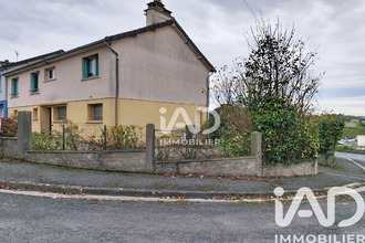 achat maison la-meauffe 50880