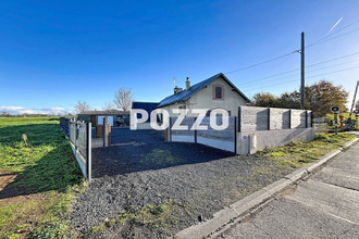 achat maison la-meauffe 50880