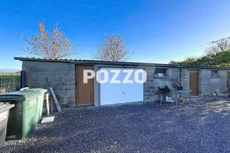 achat maison la-meauffe 50880