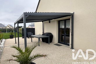 achat maison la-meauffe 50880