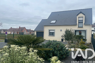 achat maison la-meauffe 50880