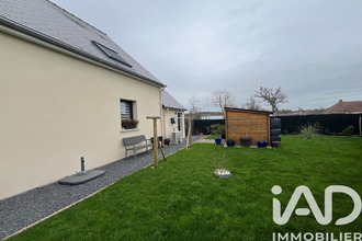 achat maison la-meauffe 50880