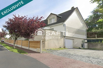 achat maison la-meauffe 50880