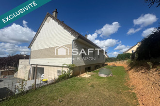 achat maison la-meauffe 50880