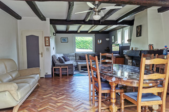 achat maison la-meaugon 22440