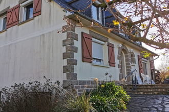 achat maison la-meaugon 22440