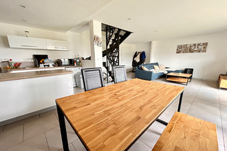achat maison la-meaugon 22440