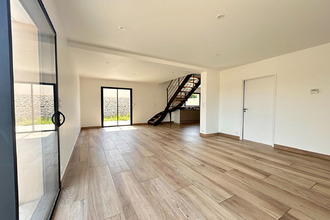 achat maison la-meaugon 22440