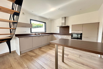 achat maison la-meaugon 22440