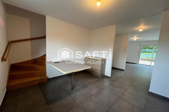 achat maison la-meaugon 22440