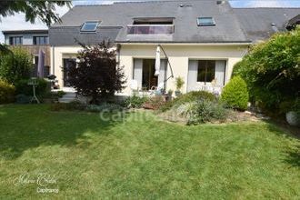 achat maison la-meignanne 49770