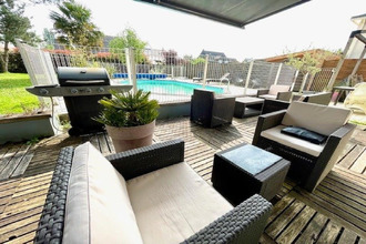 achat maison la-meignanne 49770