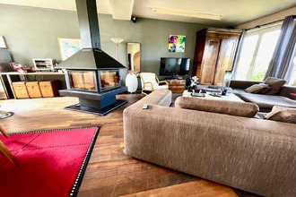 achat maison la-meignanne 49770