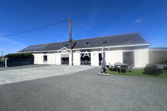 achat maison la-meignanne 49770