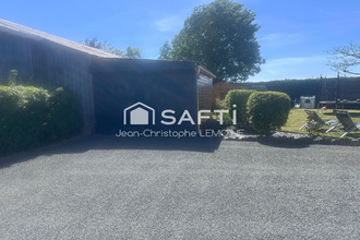 achat maison la-meignanne 49770