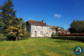 achat maison la-meilleraie-tillay 85700