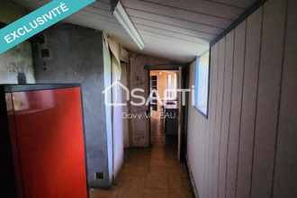 achat maison la-meilleraie-tillay 85700