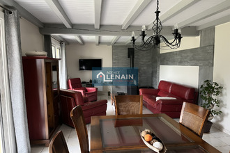 achat maison la-meilleraie-tillay 85700